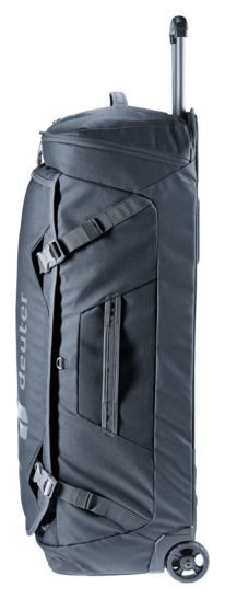 Trolley Duffel Pro Movo 90