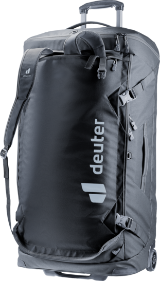 Trolley Duffel Pro Movo 90