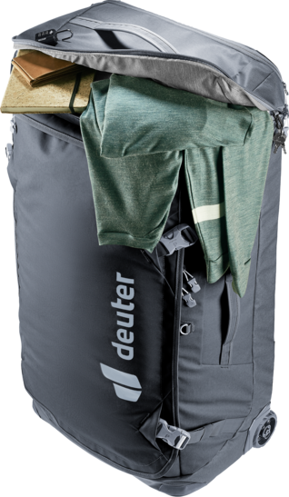 Trolley Duffel Pro Movo 90