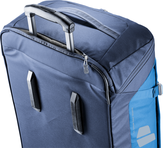 Trolley Duffel Pro Movo 90