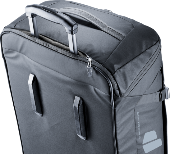 Trolley Duffel Pro Movo 90