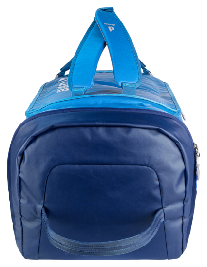 Trolley Duffel Pro Roller 90