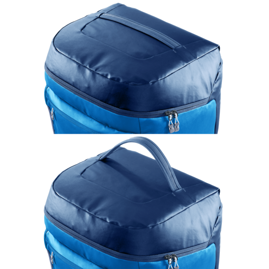 Trolley Duffel Pro Roller 90