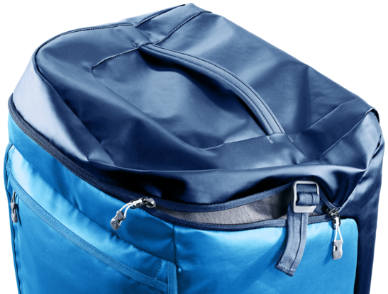 Trolley Duffel Pro Roller 90