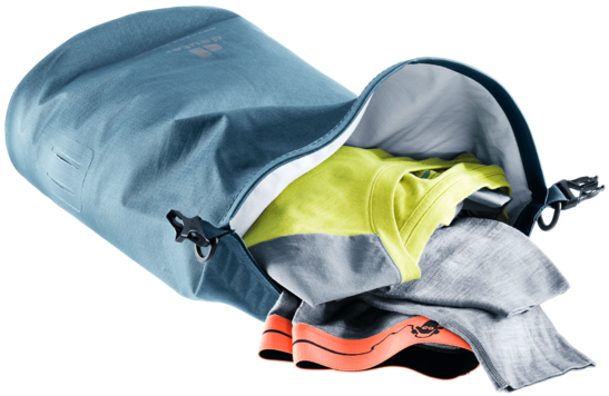 Packtasche Drypack Pro 13