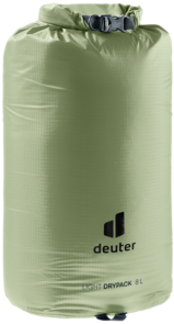 Packtasche Light Drypack 8