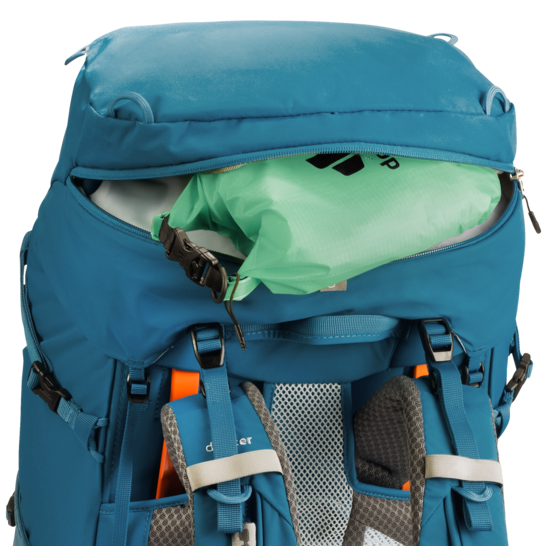 Packtasche Light Drypack 1