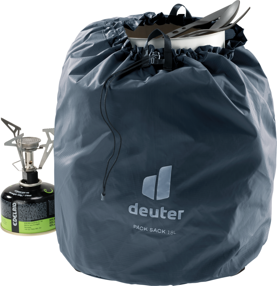 Packtasche Pack Sack 18