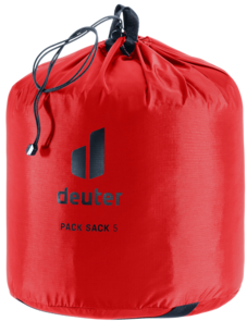 Packtasche Pack Sack 5