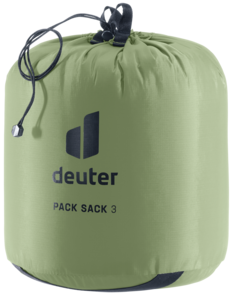 Packtasche Pack Sack 3