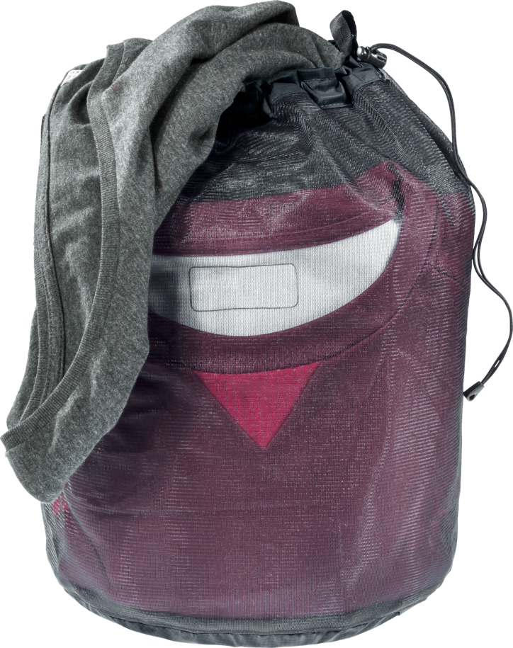 Packtasche Mesh Sack 18