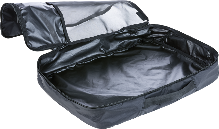 Packtasche Mesh Zip Pack 10