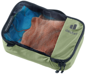 Packtasche Mesh Zip Pack 1