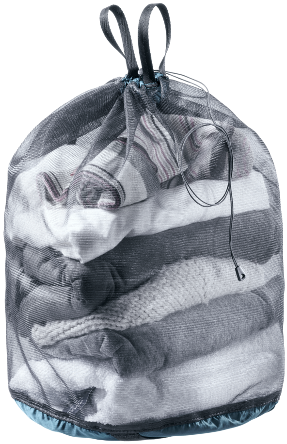 Packtasche Mesh Sack 10