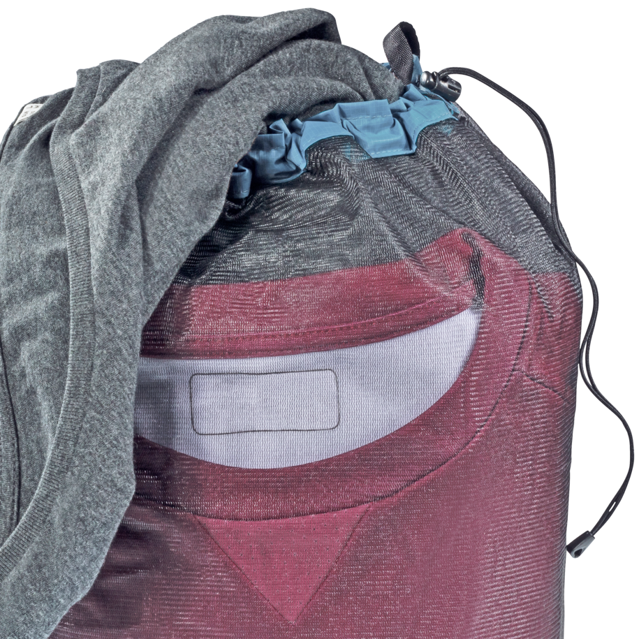 Packtasche Mesh Sack 10