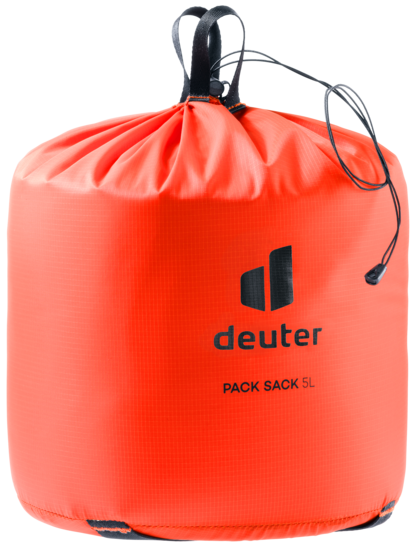 Packtasche Pack Sack 5