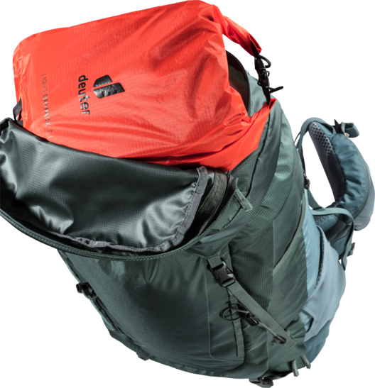 Packtasche Light Drypack 5