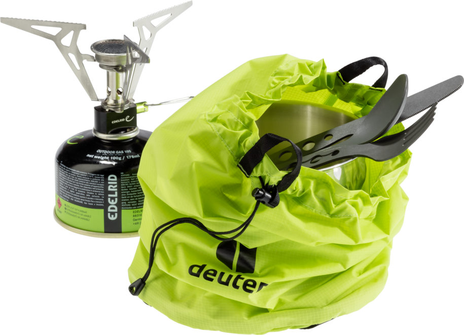 Packtasche Pack Sack 3