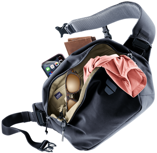 Umhängetaschen Stroof 5