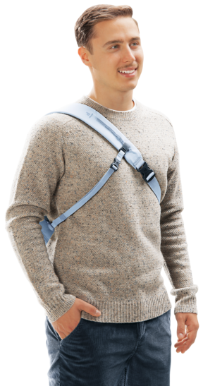 Umhängetaschen Stroof 8