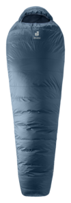 Daunenschlafsack Astro 500 -2C/28F