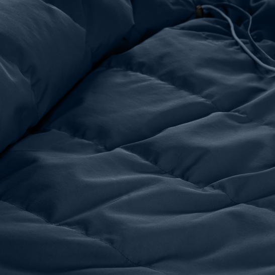 Daunenschlafsack Astro 500 SQ -1C/30F