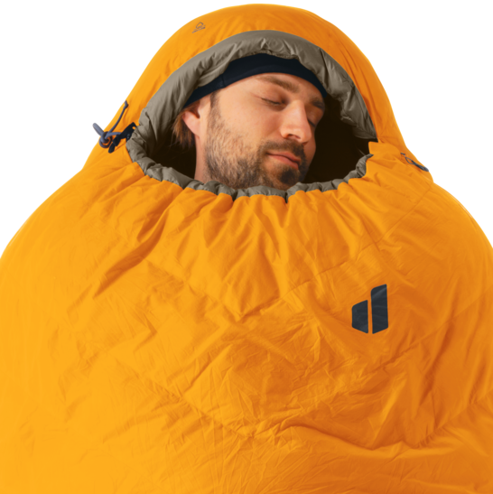 Daunenschlafsack Astro Pro 400 EL -6C/21F