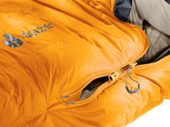 Daunenschlafsack Astro Pro 600 SL -12C/10F