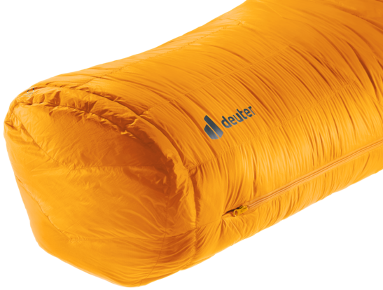 Daunenschlafsack Astro Pro 600 EL -12C/10F