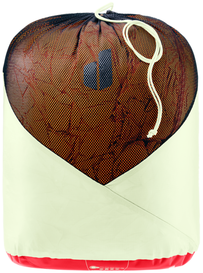 Daunenschlafsack Astro Pro 600 EL -12C/10F