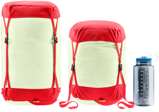 Daunenschlafsack Astro Pro 1000 SL -19C/-2F