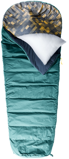 Kinderschlafsack Overnite