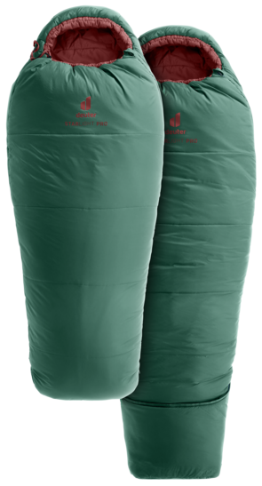 Kinderschlafsack Starlight Pro