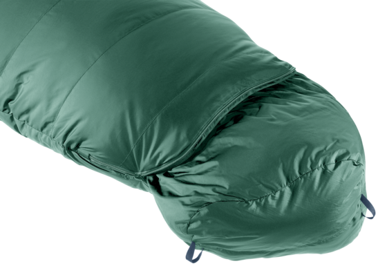 Kinderschlafsack Starlight Down