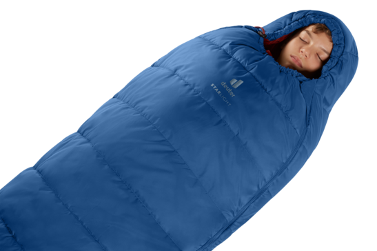 Kinderschlafsack Starlight