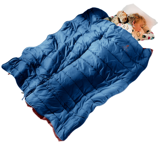 Kinderschlafsack Starlight SQ