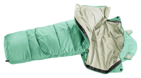 Kinderschlafsack Little Star