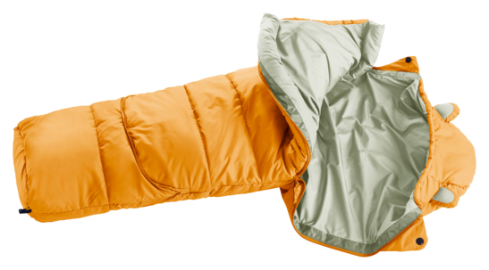 Kinderschlafsack Little Star