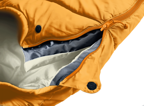 Kinderschlafsack Little Star