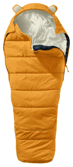 Kinderschlafsack Little Star
