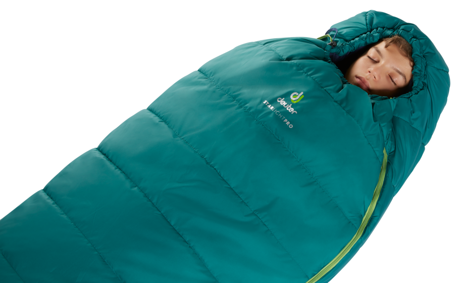 Kinderschlafsack Starlight Pro