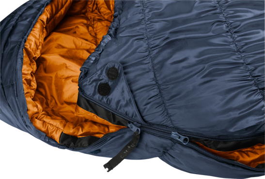 Kunstfaserschlafsack Exosphere EL -6C/21F