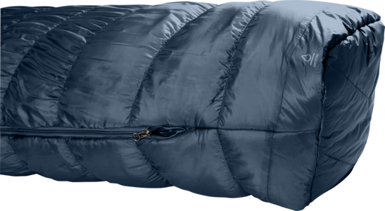 Kunstfaserschlafsack Exosphere -11C/12F