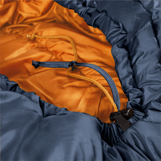 Kunstfaserschlafsack Exosphere EL -11C/12F