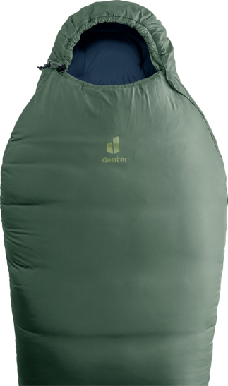 Kunstfaserschlafsack Orbit SL 0C/32F