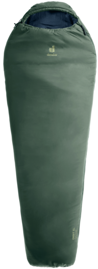 Kunstfaserschlafsack Orbit EL 0C/32F