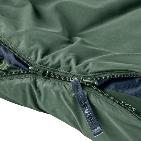 Kunstfaserschlafsack Orbit EL 0C/32F