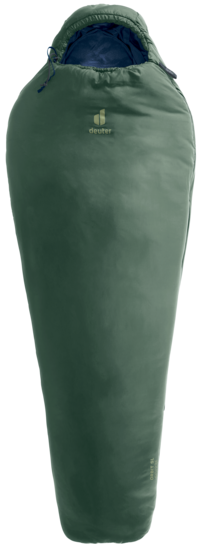 Kunstfaserschlafsack Orbit SL -5C/23F