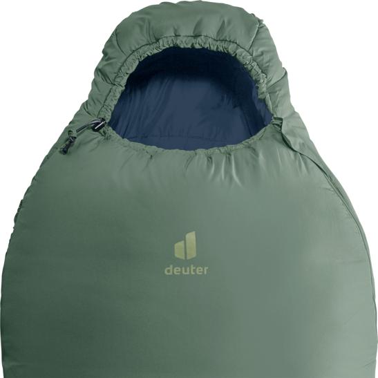 Kunstfaserschlafsack Orbit -5C/23F