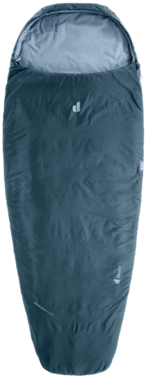 Kunstfaserschlafsack Dreamlite EL 10C/50F